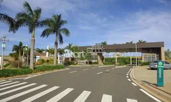 Imagem: Terreno - Loteamento Residencial Entre Verdes