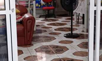 Imagem 2: VENDO TROCO POR CAMINHÃO, CASA QUITADA COM ESCRITURA NO GUANANDI