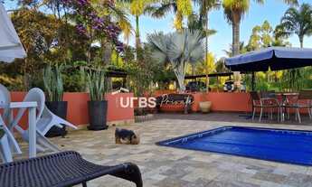 Imagem 3: Chácara em Leopoldo de Bulhões