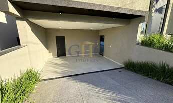 Imagem 2: VENDO SOBRADO NO CONDOMÍNIO CYRELA LANDSCAPE - VOTORANTIM/SP Área terreno: 306 m² / Área c