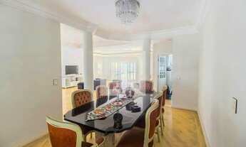 Imagem 7: Casa à Venda - Alphaville, 4 Quartos, 560 m2