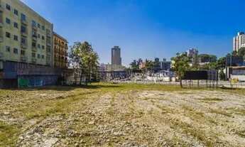 Imagem 2: Terreno para alugar em São Bernardo do Campo - Centro