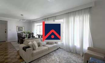 Imagem 2: Venda Apartamento 4 Dormitórios - 154 m² Sumaré