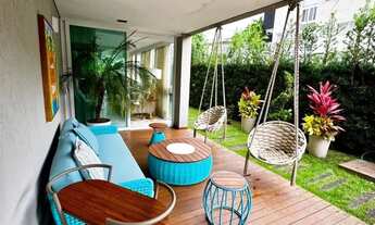 Imagem 3: Casa para aluguel com 6 quartos em Alphaville II - Salvador - BA