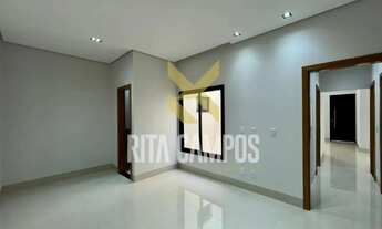 Imagem 6: CASA À VENDA 1103 SUL MODERNA, 2 SUÍTES, GARAGEM P/ 3 CARROS