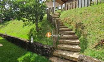 Imagem 4: Casa com 3 dormitórios no Condomínio Serra da Estrela em Atibaia SP