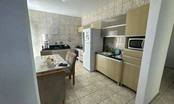 Imagem: JC 6338/5 - Casa no Cohatrac - 3 quartos