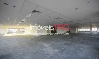 Imagem 3: Laje corporativa AAA de 400 a 1830m²; 10.000m² em andares contiguos, ao lado do Shopping M