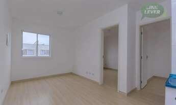 Imagem 2: Apartamento com 2 dormitórios para alugar, 50 m² por R$ 1.536/mês - Jardim São Gabriel - C