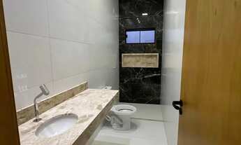 Imagem 3: Casa 3 Quartos Aparecida de Goiânia