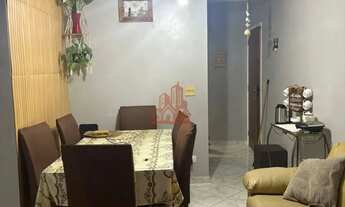 Imagem 5: Apartamento 2 Dormitórios à Beira-Mar no Guarujá