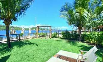 Imagem 3: Apartamento Duplex Mobiliado com Varanda Gourmet Praia dos Carneiros