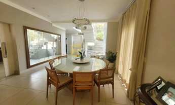 Imagem 7: Casa em condomínio para aluguel no Condomínio Portal do Jequitibá em Valinhos/SP