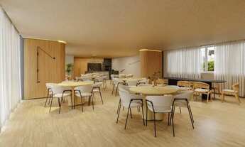 Imagem 3: Icon Residence Botucatu SP - Apartamento na Planta Alto Padrão