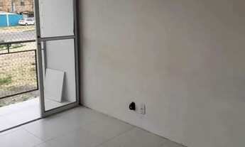 Imagem 2: Apartamento em Estrada Barro Vermelho - Restinga - Porto Alegre/RS