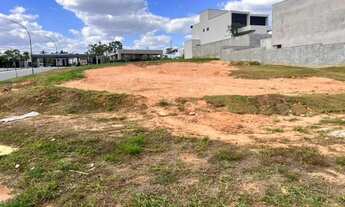 Imagem 2: Terreno à venda em Campinas, Fazenda Pau D Alho, com 678 m², Condomínio Arborais Campinas