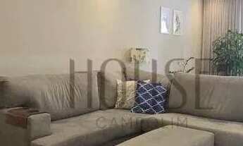 Imagem 2: Casa com 3 quartos à venda, 220 m² - Condomínio Villa DAmpezzo - Sorocaba/SP