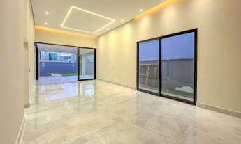 Imagem 6: Condomínio Damha Araçagy Casa Térrea com 03 Suítes - TR208568 ARA- 8074