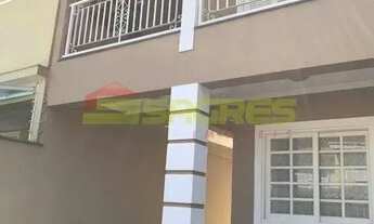 Imagem 2: Sobrado com 4 dormitórios- Jardim São Paulo, com 280m²