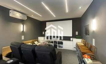 Imagem 6: Casa para locação Alphaville 11 | Mobiliada | 5 suítes