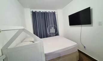 Imagem 7: Apartamento 3 Quartos 58m² - Jardim Atlântico - JMS