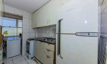 Imagem: Apartamento para venda em Vila Brasilândia