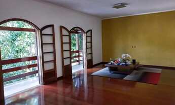 Imagem 2: Casa à venda 3 Quartos, 3 Vagas, 318M², Cascatinha, Petrópolis - RJ