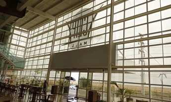 Imagem: Sala comercial para alugar em reserva jequitibá