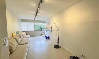 Imagem 4: Aluguel Apartamento 3 Dormitórios - 142 m² Itaim Bibi