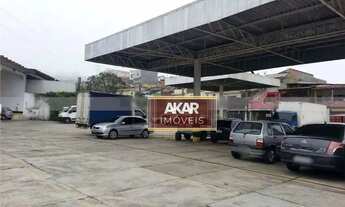 Imagem: Área Residencial à venda, Vila Baeta Neves