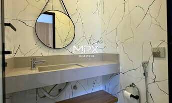 Imagem 3: Casa para alugar em Piracicaba, Santa Rosa, com 4 quartos, com 241 m², Residencial Villa D