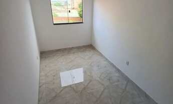 Imagem 7: APÊ NOVO - 1ª LOCAÇÃO (Setor 02, Q. 38