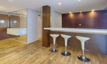 Imagem 3: Aluguel Apartamento 3 Dormitórios - 135 m² Vila Romana