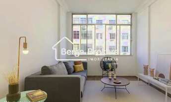 Imagem: Apartamento Padrão / Residencial / Laranjeiras