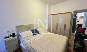 Imagem 8: Apartamento 2 quartos em rua nobre no bairro de Copacabana!