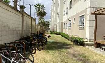 Imagem 3: Seu Apê na Maraponga por Repasse! Conforto, Segurança e Ótimo Custo-Benefício