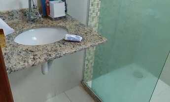 Imagem 4: Apartamento em Rua Hélio Vasconcelos Alvarenga - Alphaville - Campos dos Goytacazes/RJ