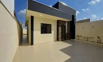 Imagem 7: Casa à Venda em Jardim dos Lagos Nova Odessa 2 Quartos, 87m²