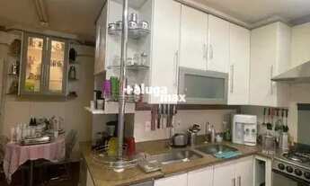 Imagem 7: Apartamento à venda, 4 quartos, 2 suítes, 3 vagas, Funcionários - Belo Horizonte/MG