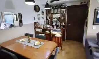 Imagem: Apartamento 03 dormitórios, bairro Cristo