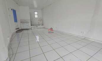 Imagem 3: Sala Comercial com Garagem Bairro Fabrício