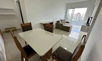 Imagem 5: Apartamento com 03 quartos sendo 01 suíte, 01 ou 02 vagas de garagem