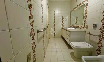 Imagem 6: Rua Para 3 dormitórios, suíte, 167 metros uteis, cozinha com copa, garagem demarcada, prox