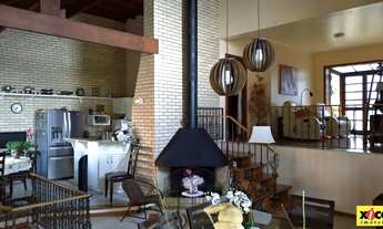 Imagem 7: Casa / Sobrado para Venda em Nova Petrópolis, Recanto do Sossego, 2 dormitórios, 2 suítes