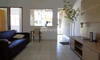 Imagem 3: CASA 03 QUARTOS 01 SUÍTE - CONDOMÍNIO FLORÁIS MARINGÁ