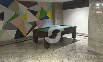 Imagem: Apartamento à venda, 96 m² por R$ 700.000,00