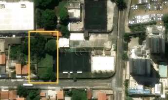 Imagem 5: Terreno à venda em Campinas, Parque Rural Fazenda Santa Cândida, com 1000 m²