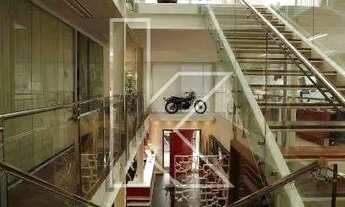 Imagem 6: Predio comercial para locação e venda - Mirandópolis