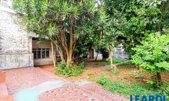 Imagem 3: CASA TÉRREA - ACLIMAÇÃO - SP