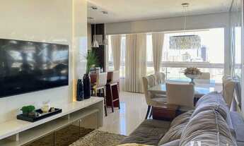 Imagem 5: Apartamento com 1 suíte + 2 dormitórios no Centro de Itajaí